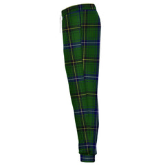 Gayre Tartan Classic Jogger Pants