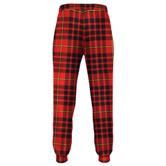 MacColl Modern Tartan Classic Jogger Pants