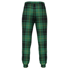 Jardine Tartan Classic Jogger Pants