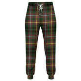 Sinclair Modern Tartan Classic Jogger Pants