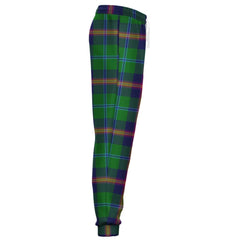 Scott Modern Tartan Classic Jogger Pants