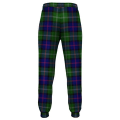 MacLeod of Raasay Tartan Classic Jogger Pants