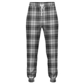Christie Tartan Classic Jogger Pants