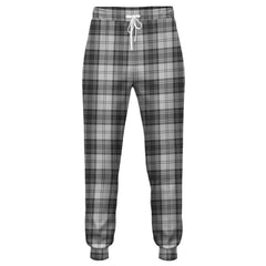 Christie Tartan Classic Jogger Pants