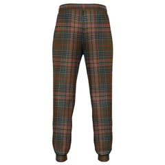 Gunn Modern Tartan Classic Jogger Pants