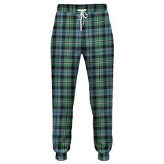 MacPhail Clan Tartan Classic Jogger Pants