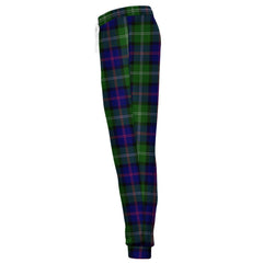 MacLeod of Raasay Tartan Classic Jogger Pants