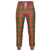 McKerrell Tartan Classic Jogger Pants