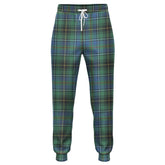 MacDiarmid Modern Tartan Classic Jogger Pants