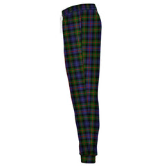 MacThomas Modern Tartan Classic Jogger Pants