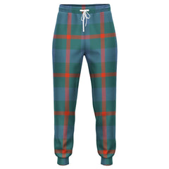 Agnew Ancient Tartan Classic Jogger Pants