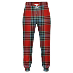 MacIntyre Modern Tartan Classic Jogger Pants