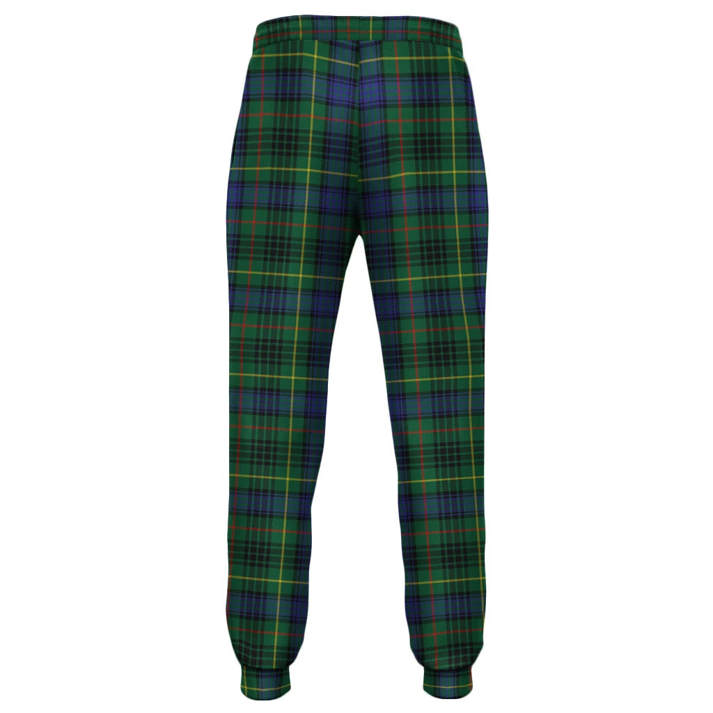 Ogilvie of Airlie Ancient Tartan Classic Jogger Pants
