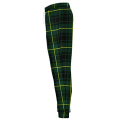 Johnston Ancient Tartan Classic Jogger Pants