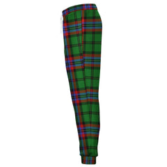 MacNeill of Colonsay Ancient Tartan Classic Jogger Pants