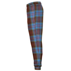 Anderson Modern Tartan Classic Jogger Pants