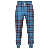 Culloden Ancient Tartan Classic Jogger Pants