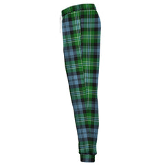 Arbuthnot Ancient Tartan Classic Jogger Pants