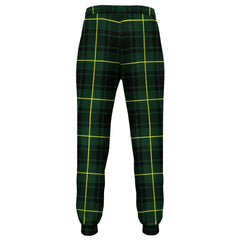 Johnston Ancient Tartan Classic Jogger Pants