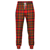 Gibbs Tartan Classic Jogger Pants