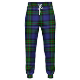 Wilson Ancient Tartan Classic Jogger Pants