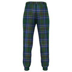Cairns Tartan Classic Jogger Pants