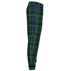 Ogilvie Hunting Modern Tartan Classic Jogger Pants