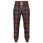 Lockhart Tartan Classic Jogger Pants