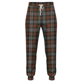 Maitland Tartan Classic Jogger Pants