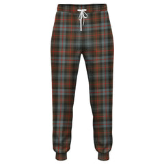 Maitland Tartan Classic Jogger Pants