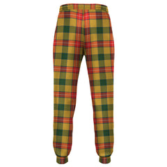 Baxter Tartan Classic Jogger Pants