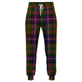 Burns Check Tartan Classic Jogger Pants