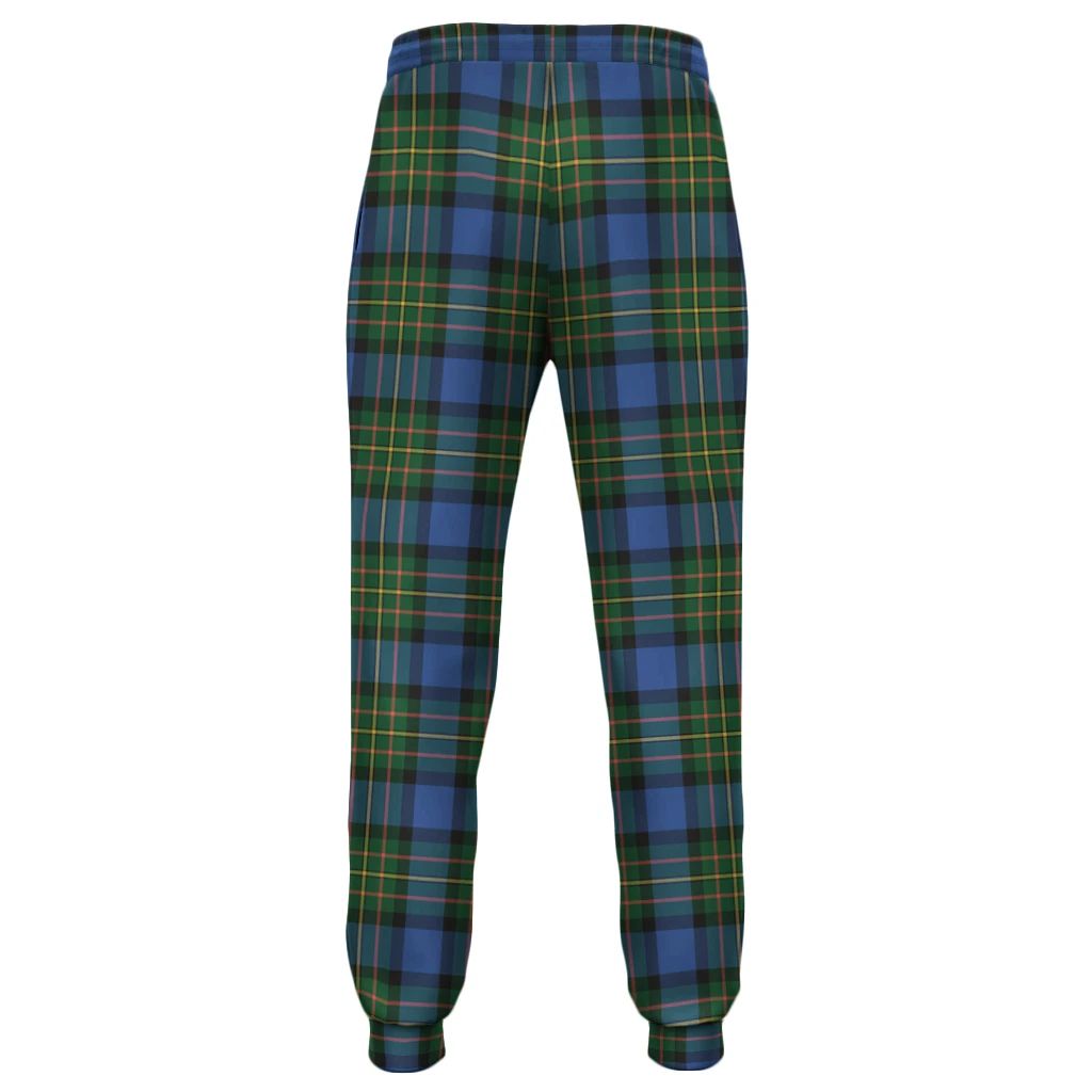 MacHardy Ancient Tartan Classic Jogger Pants