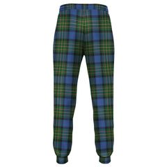 MacHardy Ancient Tartan Classic Jogger Pants