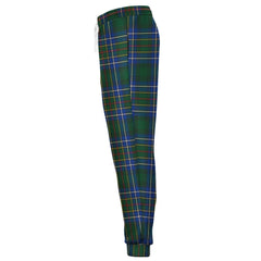 Cairns Tartan Classic Jogger Pants