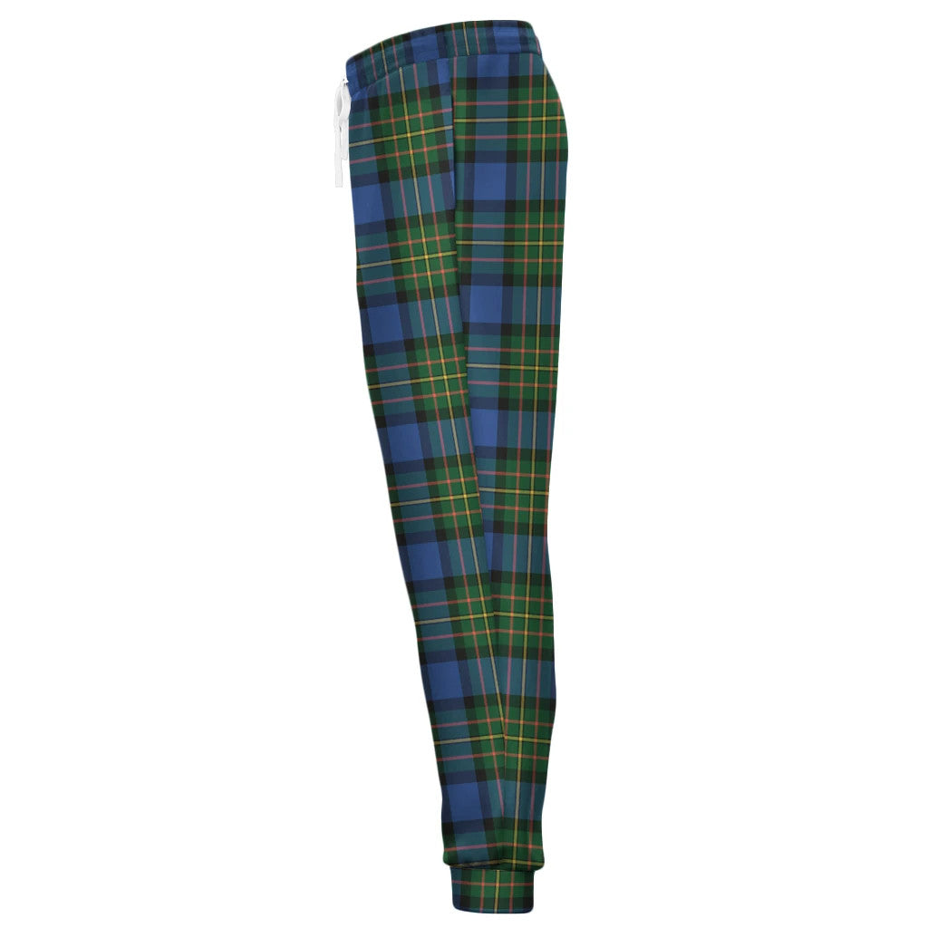 MacHardy Ancient Tartan Classic Jogger Pants