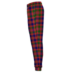 MacDonald of Sleat Tartan Classic Jogger Pants