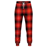 MacDonald of the Isles Hunting Ancient Tartan Classic Jogger Pants