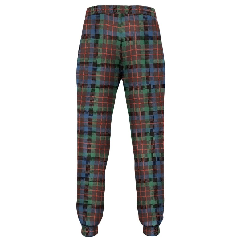 Lockhart Modern Tartan Classic Jogger Pants