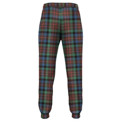 Lockhart Modern Tartan Classic Jogger Pants