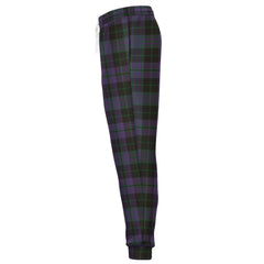 Burnett Ancient Tartan Classic Jogger Pants