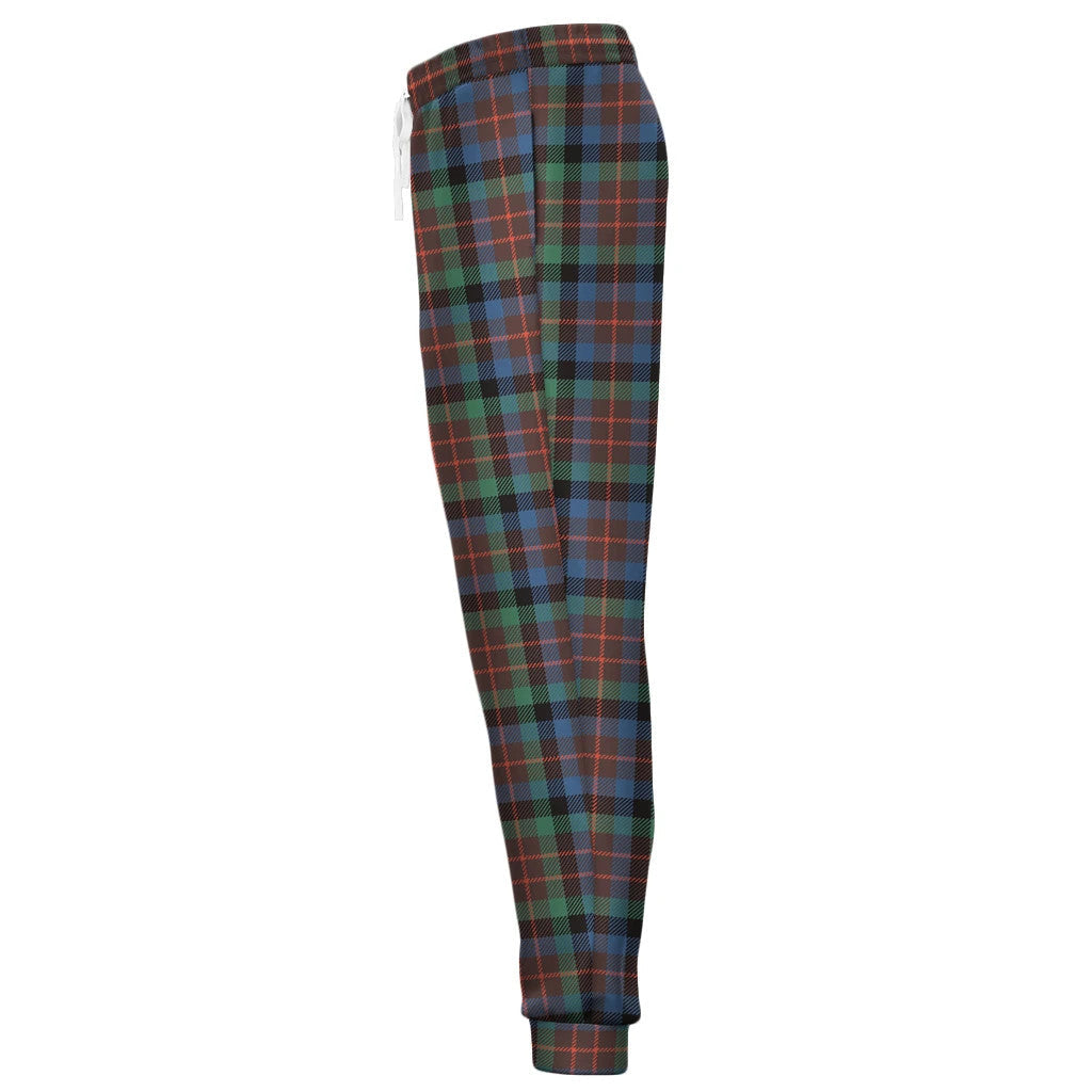 Lockhart Modern Tartan Classic Jogger Pants