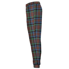 Lockhart Modern Tartan Classic Jogger Pants