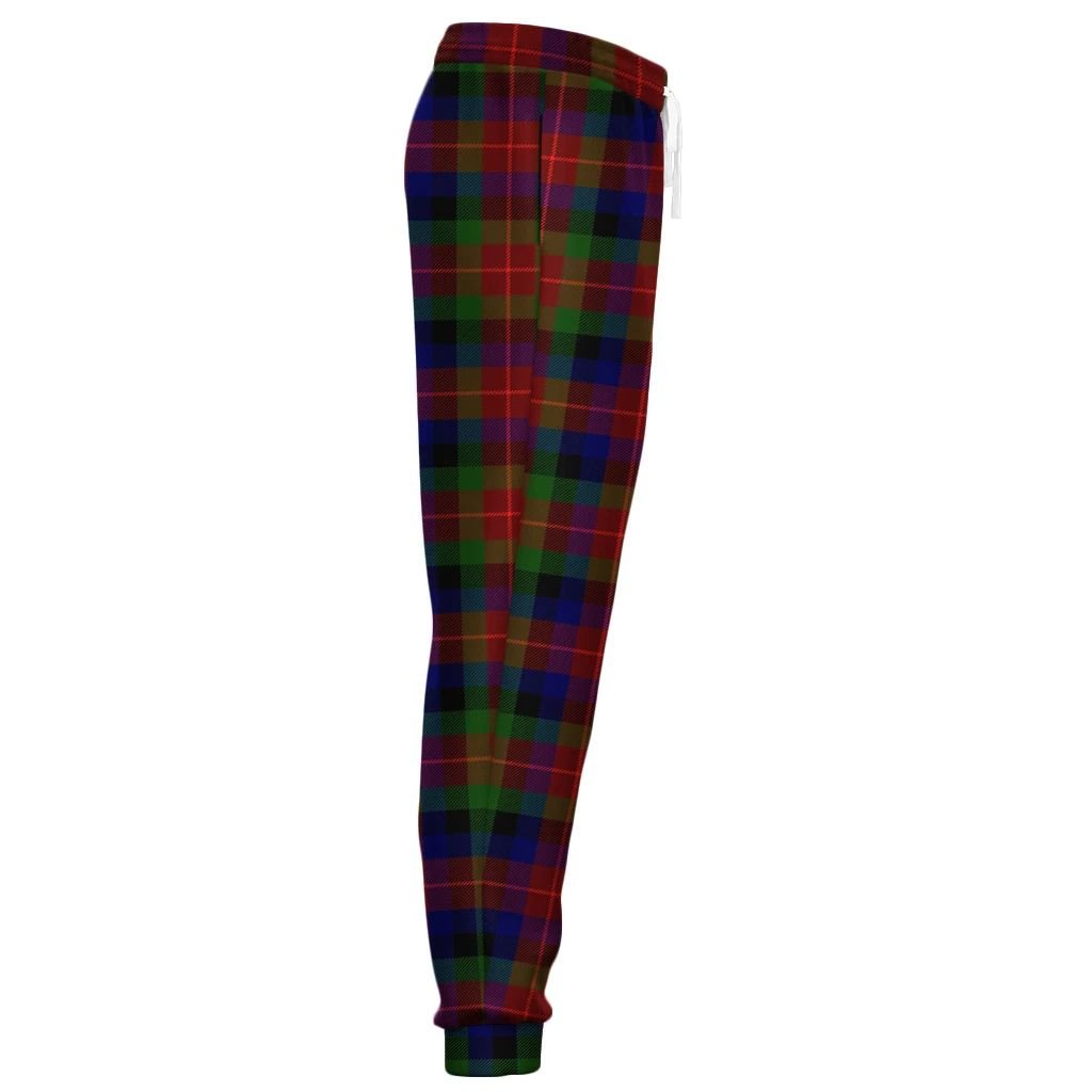 Roberton Tartan Classic Jogger Pants