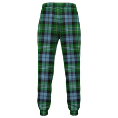 Arbuthnot Ancient Tartan Classic Jogger Pants