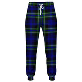 Arbuthnot Modern Tartan Classic Jogger Pants