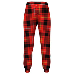 MacDonald of the Isles Hunting Ancient Tartan Classic Jogger Pants