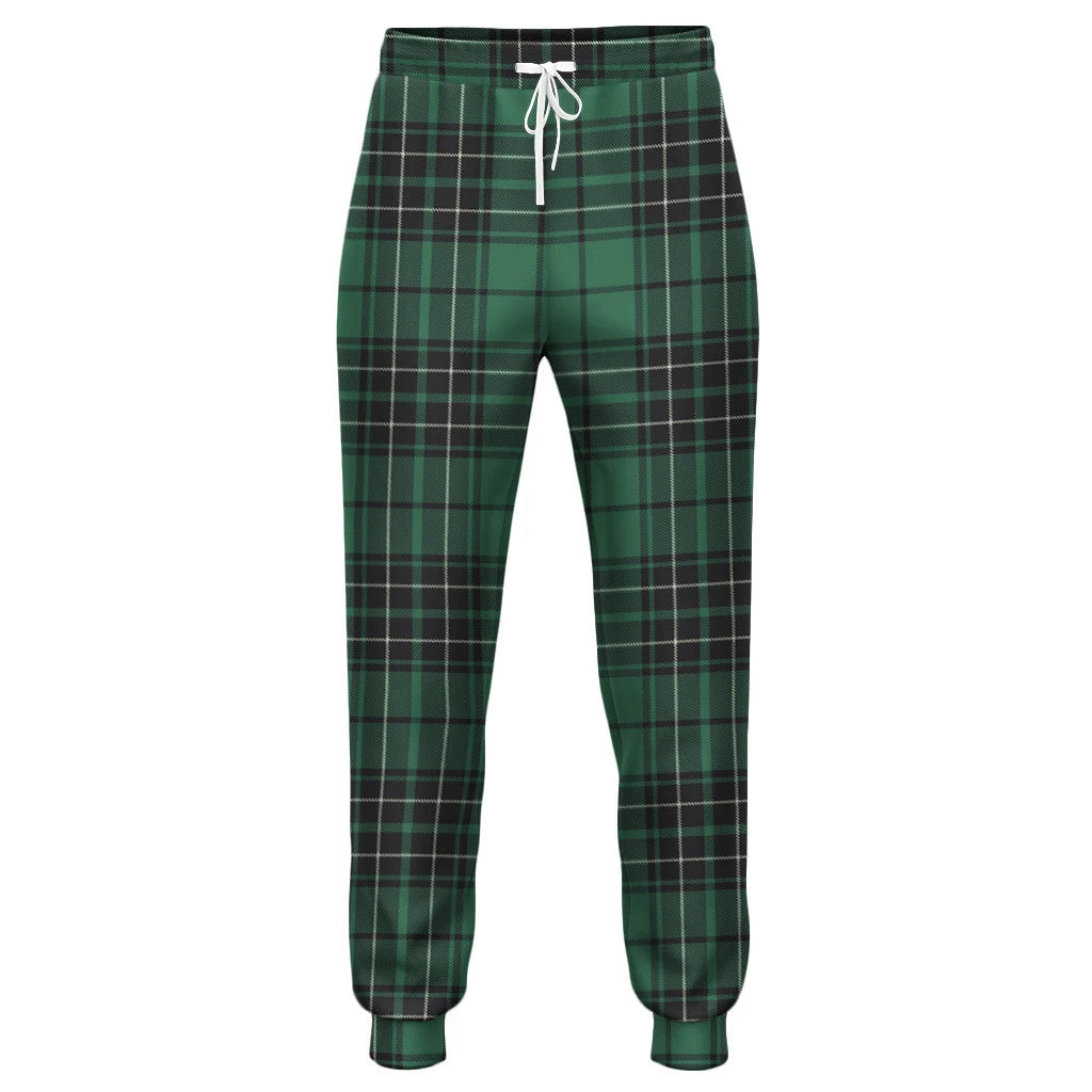 MacIntyre Ancient Tartan Classic Jogger Pants