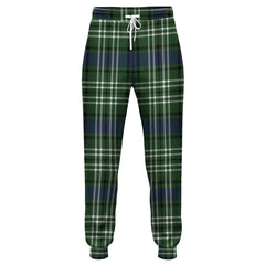 Blyth Tartan Classic Jogger Pants