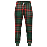 Kincaid Modern Tartan Classic Jogger Pants